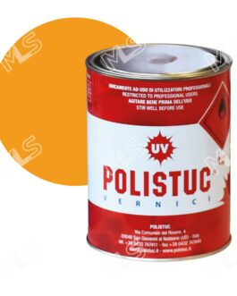 Polistuc SINTORAPID fedőfesték fémre - douglas fenyő