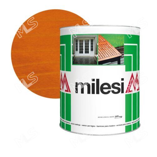 Milesi XGT 611