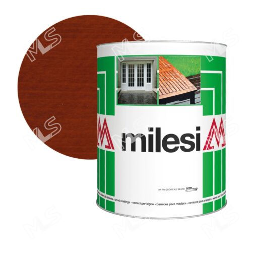 Milesi XGT 6123