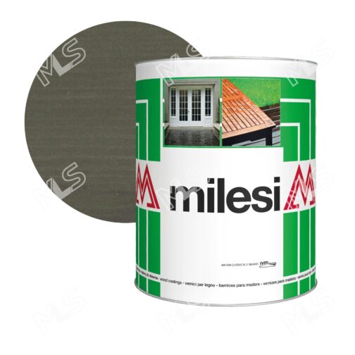 Milesi XGT 7039 - kvarcszürke