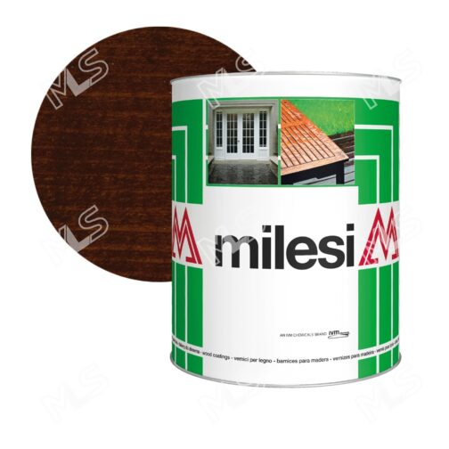Milesi XHT 18