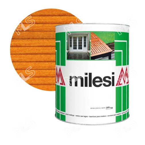 Milesi XWC 612