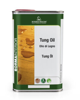 Borma Tung olaj, 0,5L