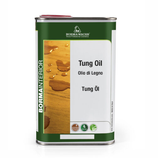 Borma Tung olaj, 0,5L