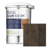 Bona Craft Oil 2K - Graphite