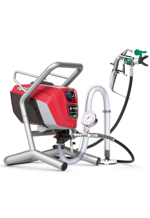 Titan ControlMax 1900 elektromos airless festékszórógép