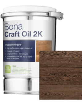 Bona Craft Oil 2K - Clay