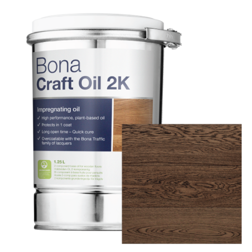 Bona Craft Oil 2K - Clay