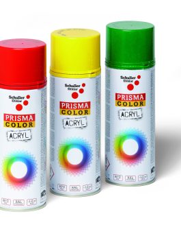 PRISMA Color RAL fényes lakkspray