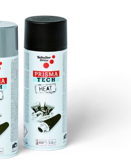 PRISMA Tech Heat hőálló lakkspray
