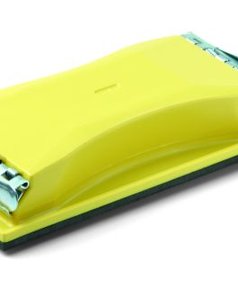 Schuller SANDPAD kézi csiszolópad