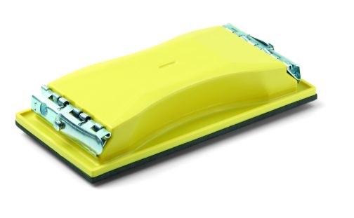 Schuller SANDPAD kézi csiszolópad