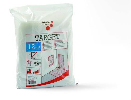 Schuller Target S100 járható extra erős takarófólia