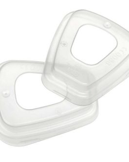 3M (501) részecskeszűrő tartó adapter
