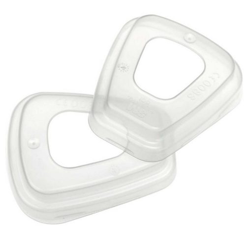 3M (501) részecskeszűrő tartó adapter
