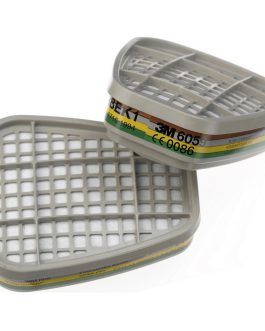 3M (6059) ABEK1 szerves-szervetlen-ammónia szűrőbetét