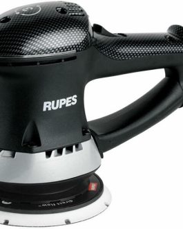 RUPES ER05TE - Ipari Marokcsiszológép ( 450W , Ø 150 mm)