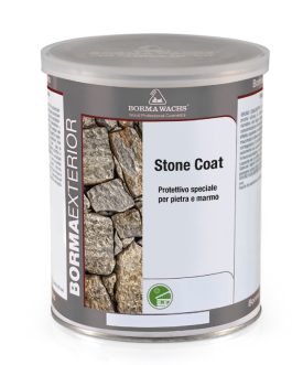 Borma STONE COAT kőbevonat - színtelen -1L