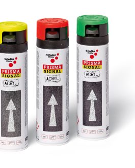 Schuller PRISMA SIGNAL jelzőspray - 500ml