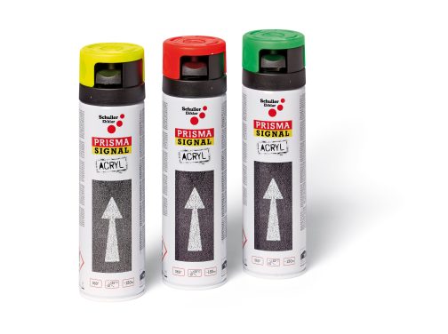 Schuller PRISMA SIGNAL jelzőspray - 500ml