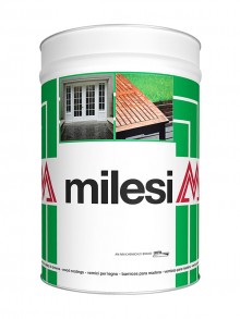 Milesi XHC 1 Foltosodás csökkentő - 1L = 10m2