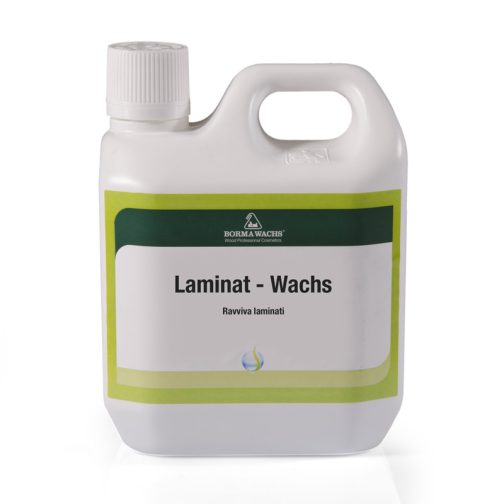 Borma Laminált padló felújító viasz