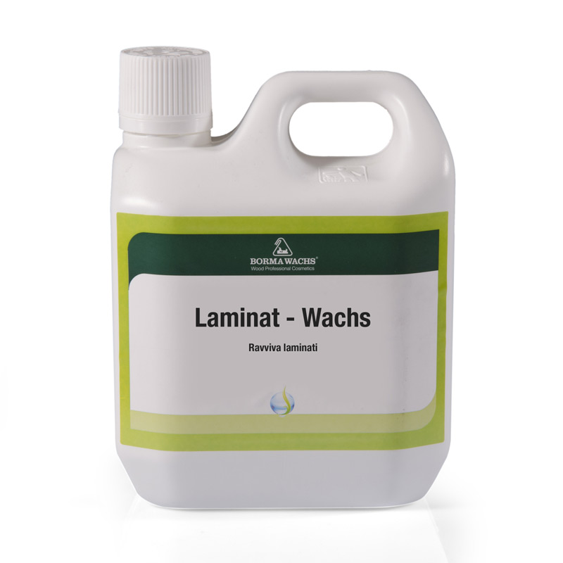 Borma Laminált padló felújító viasz
