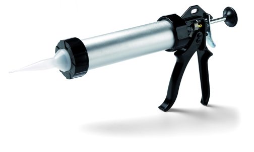 Schuller MARATHON PRO kinyomópisztoly - 600ml