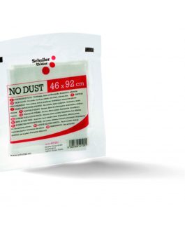 Schuller NO DUST Mézes portörlő kendő