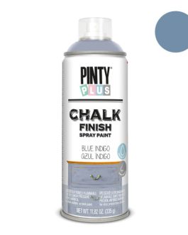 Pinty Plus Chalk krétafesték spray -fakó türkiz- 400ml