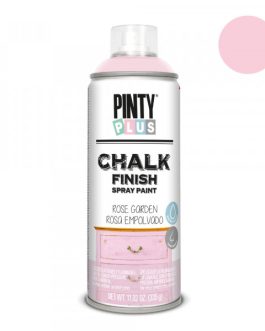 Pinty Plus Chalk krétafesték spray -halvány rózsa- 400ml