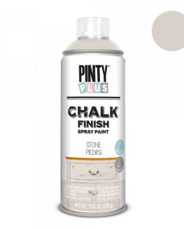 Pinty Plus Chalk krétafesték spray -kő szín- 400ml