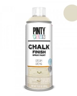 Pinty Plus Chalk krétafesték spray -krém szín- 400ml