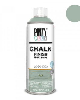 Pinty Plus Chalk krétafesték spray -london szürke- 400ml