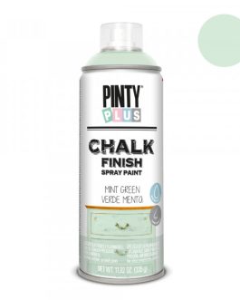 Pinty Plus Chalk krétafesték spray -menta zöld- 400ml