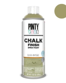 Pinty Plus Chalk krétafesték spray -olíva zöld- 400ml