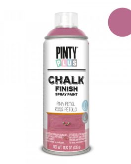 Pinty Plus Chalk krétafesték spray -rózsaszirom- 400ml