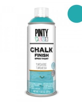 Pinty Plus Chalk krétafesték spray -türkiz- 400ml