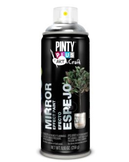 Pinty Plus Art tükör effekt spray 400ml