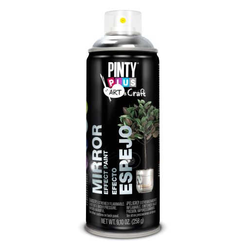 Pinty Plus Art tükör effekt spray 400ml
