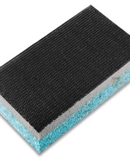 SIA kétoldalas csiszolótömb - 0020.0342.01