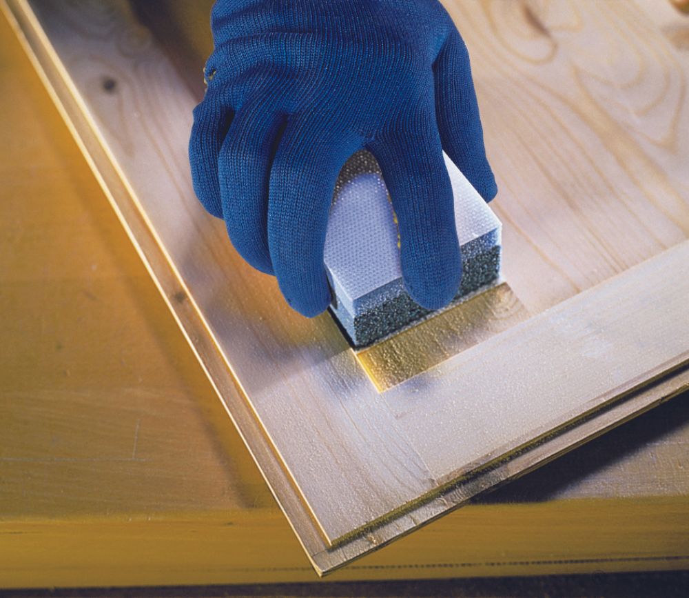 SIA kétoldalas csiszolótömb - 0020.0342.01 - Image 2