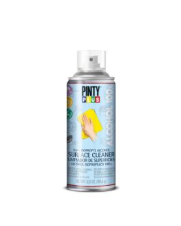 Pinty Plus 100% Izopropil-alkohol tisztító spray 400ml (144)