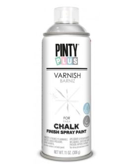 Pinty Plus Chalk lakk spray -matt- 400ml