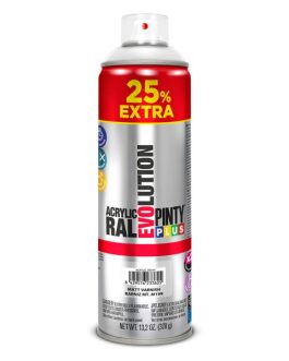 Pinty Plus EVOlution akril lakk spray -matt- 400+100ml
