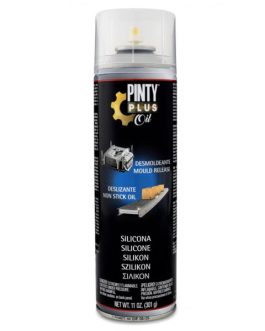 Pinty Plus Oil szilikon spray 500ml