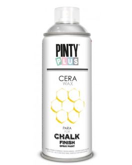 Pinty Plus Chalk wax spray -selyemfényű- 400ml