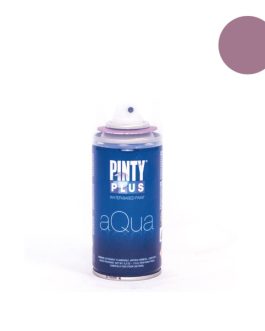Pinty Plus Aqua festék spray -331 violet aubegine (padlizsán lila)- 150ml